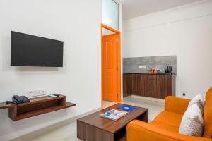 Μια τηλεόραση ή/και κέντρο ψυχαγωγίας στο Wandr Hotel- HSR Layout, Sector 7