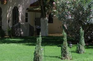 Gallery image of Tavaresinn Bed and Breakfast in Alamogordo