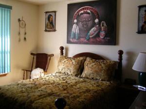 Gallery image of Tavaresinn Bed and Breakfast in Alamogordo
