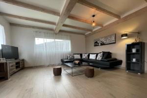 Μια τηλεόραση ή/και κέντρο ψυχαγωγίας στο Pena plata