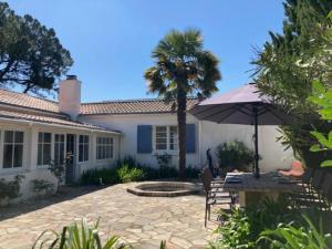 Vườn quanh Piscine, 600m de la plage, 6 adultes 4 enfants