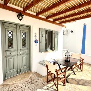 Fotografie z fotogalerie ubytování Niriedes Villas v destinaci Leipsoi