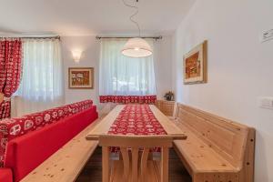 Fotografie z fotogalerie ubytování Dolomites Essence v destinaci Falcade