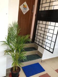 Fotografie z fotogalerie ubytování Goa Beach Apartment v destinaci Colva + 25 fotografií