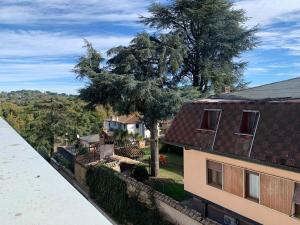 Fotografie z fotogalerie ubytování Alice in Wonderland v destinaci Sutri