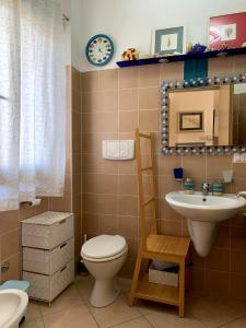 Phòng tắm tại Alice in Wonderland +17 ảnh