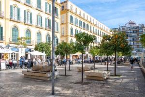 Hosté ubytování Picasso 2