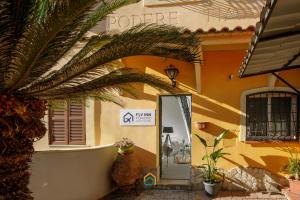 Imagine din galeria proprietății Fly Inn Fiumicino Guest House în Fiumicino +16 fotografii