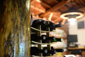 Fotografie z fotogalerie ubytování Motel Nacionalni Restoran Ognjiste v destinaci Koruge