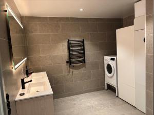 Fotografie z fotogalerie ubytování Kåvan Townhouse Funäsdalen v destinaci Funäsdalen + 147 fotografií