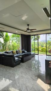 Fotografie z fotogalerie ubytování Miền an trú giữa rừng thông reo v destinaci Phúc Yên