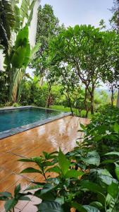 Fotografie z fotogalerie ubytování Miền an trú giữa rừng thông reo v destinaci Phúc Yên + 47 fotografií