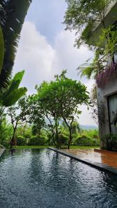 Fotografie z fotogalerie ubytování Miền an trú giữa rừng thông reo v destinaci Phúc Yên