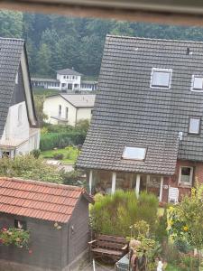 صورة لـ Waldnest Ferienwohnung في غيورغسمارينهوته