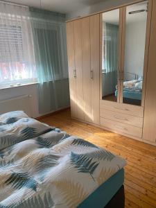 صورة لـ Waldnest Ferienwohnung في غيورغسمارينهوته