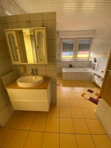 صورة لـ Waldnest Ferienwohnung في غيورغسمارينهوته