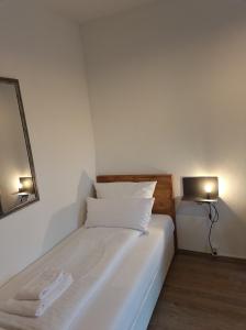 Φωτογραφία από το άλμπουμ του Mooi Hotel Garni σε Friedrichstadt