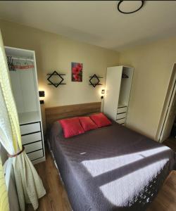 Фотография из галереи L'Esquerade в городе Кастийон-де-Ларбуст +11 фотографий