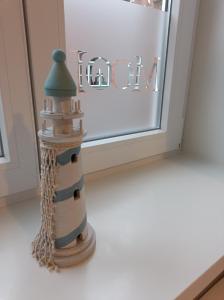 Φωτογραφία από το άλμπουμ του Mooi Hotel Garni σε Friedrichstadt