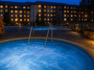 Mynd úr myndasafni af Marriott's Timber Lodge- STUDIO í South Lake Tahoe +6 myndir