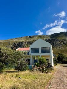 Naturlandskabet i nærheden af lejligheden + 25 billeder