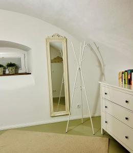 Fotografie z fotogalerie ubytování Ferienwohnung Im Weingewölbe v destinaci Staufen im Breisgau