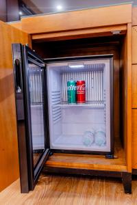 Afbeelding uit fotogalerij van Aesthetic Hotel  +19 foto's