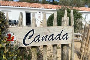 Φωτογραφία από το άλμπουμ του Villa Canada - Domaine Le Sherwood σε Notre-Dame-de-Monts