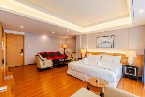 Afbeelding uit fotogalerij van Aesthetic Hotel 