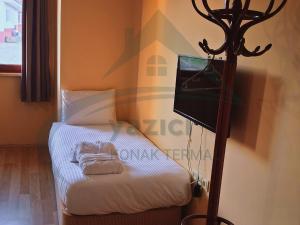 Φωτογραφία από το άλμπουμ του Yazıcı Konak Termal σε Eskiömerler