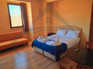 Φωτογραφία από το άλμπουμ του Yazıcı Konak Termal σε Eskiömerler