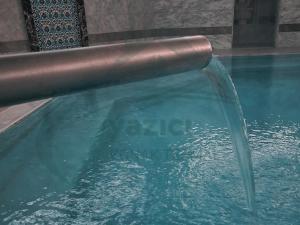 Φωτογραφία από το άλμπουμ του Yazıcı Konak Termal σε Eskiömerler +2 φωτογραφίες