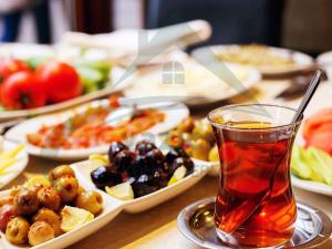 Φωτογραφία από το άλμπουμ του Yazıcı Konak Termal σε Eskiömerler