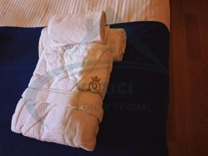 Φωτογραφία από το άλμπουμ του Yazıcı Konak Termal σε Eskiömerler