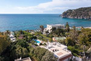 Φυσικό τοπίο κοντά σε αυτή η βίλα