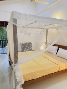 Φωτογραφία από το άλμπουμ του Moonlit serenity Tangalle στο Tangalle