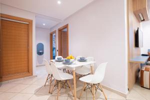 Fotografie z fotogalerie ubytování Atlantic Palm Beach v destinaci Agadir + 67 fotografií