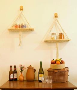 Drinks på Barbados Tropical Studio by SiyaU + 25 billeder