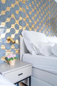 Fotografie z fotogalerie ubytování Apartment at Main Square - 35 m2 - Netflix - Quiet v destinaci Leoben + 15 fotografií