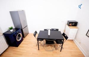 Fotografie z fotogalerie ubytování BEGE APARTMENTS StillSpace v destinaci Holzwickede