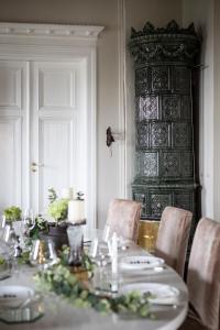 Gallery image of Room in exclusive villa in sentral Oslo in Oslo +35 photos