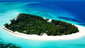 Φυσικό τοπίο κοντά σε αυτό το ξενοδοχείο διαμερισμάτων