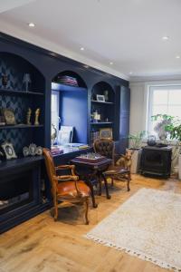 Fotografie z fotogalerie ubytování TheLodge v destinaci Welzheim + 7 fotografií