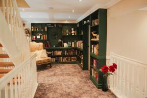 Fotografie z fotogalerie ubytování TheLodge v destinaci Welzheim