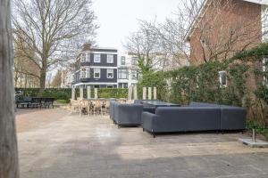 Et opholdsområde på Watertoren Vlissingen