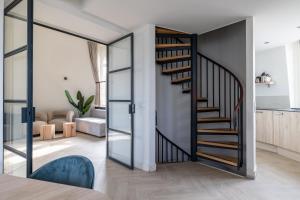 Billede fra billedgalleriet på Watertoren Vlissingen i Vlissingen