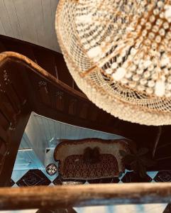 Gallery image of Room in exclusive villa in sentral Oslo in Oslo