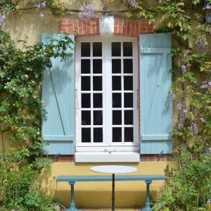 Billede fra billedgalleriet på Chambre 3, Le clos du Ru i Presnoy