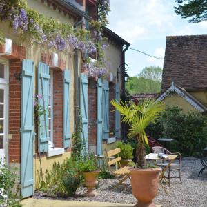 Billede fra billedgalleriet på Chambre 3, Le clos du Ru i Presnoy