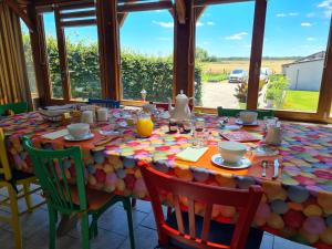 Φωτογραφία από το άλμπουμ του Chambre "Mésange", Le Chêne σε Sully-sur-Loire